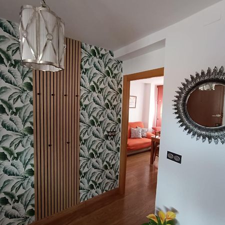 Acogedor Y Silencioso Duplex Albaicin, Cerca Del Mirador De San Nicolas Granada Kültér fotó