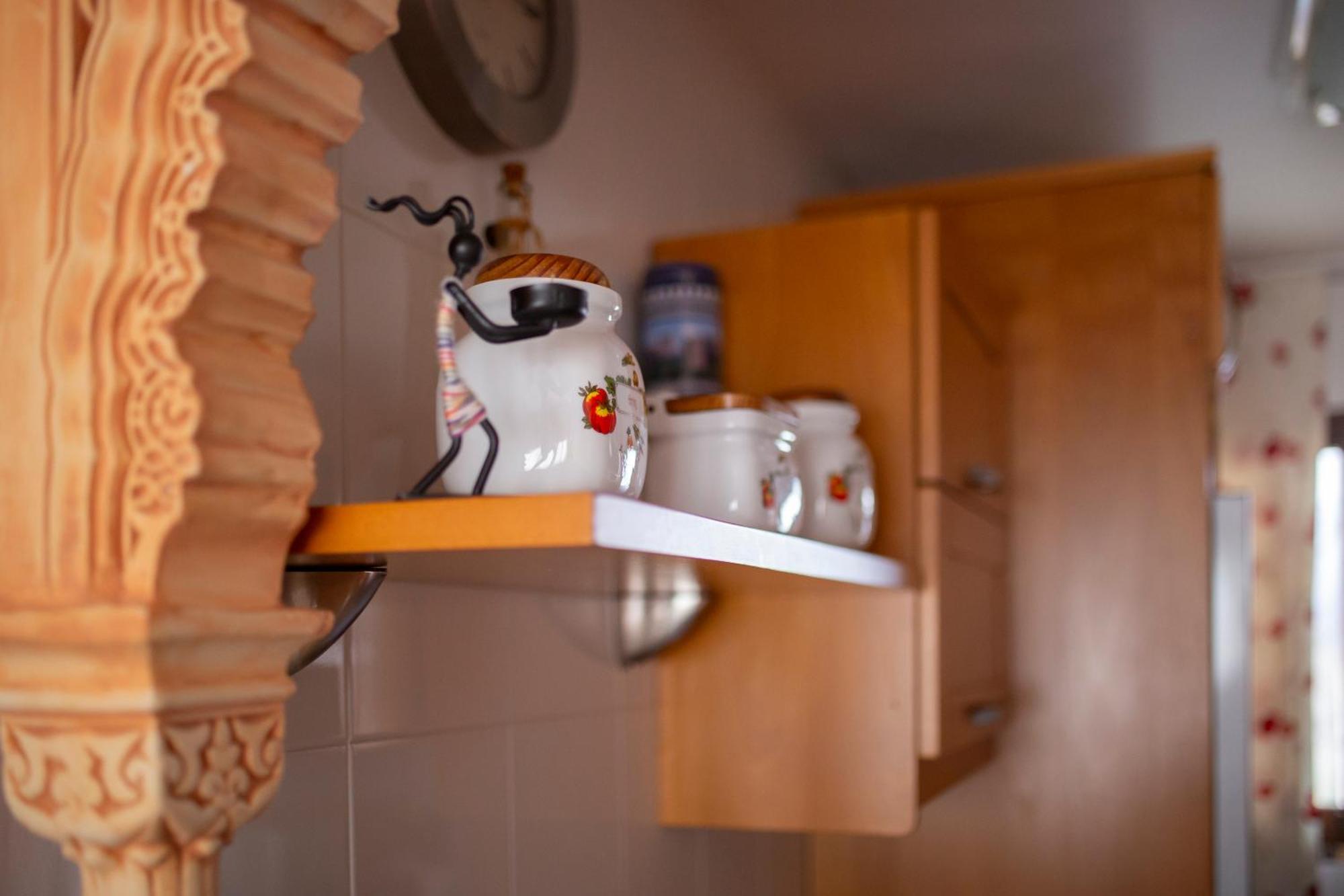 Acogedor Y Silencioso Duplex Albaicin, Cerca Del Mirador De San Nicolas Granada Kültér fotó