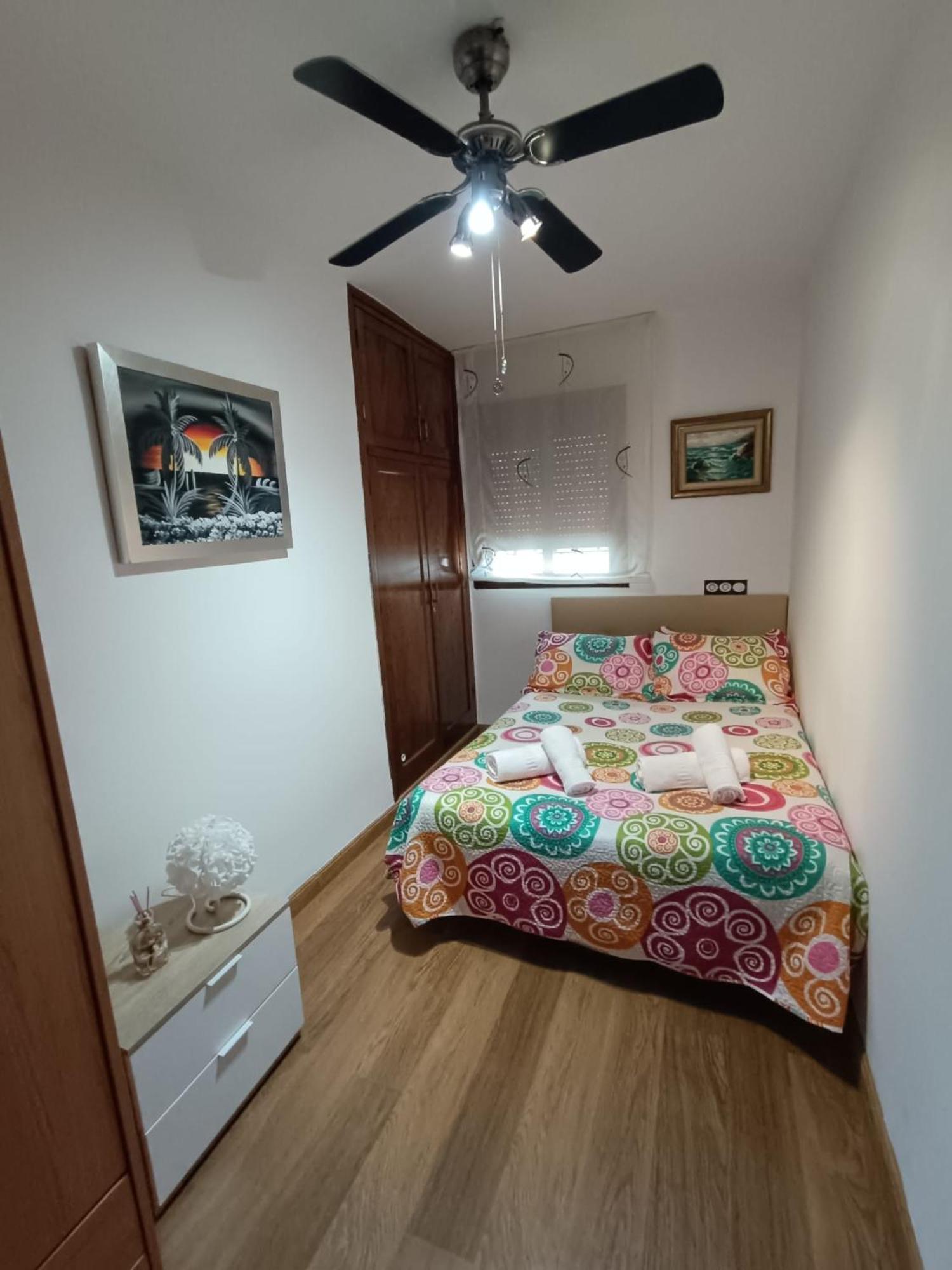 Acogedor Y Silencioso Duplex Albaicin, Cerca Del Mirador De San Nicolas Granada Kültér fotó
