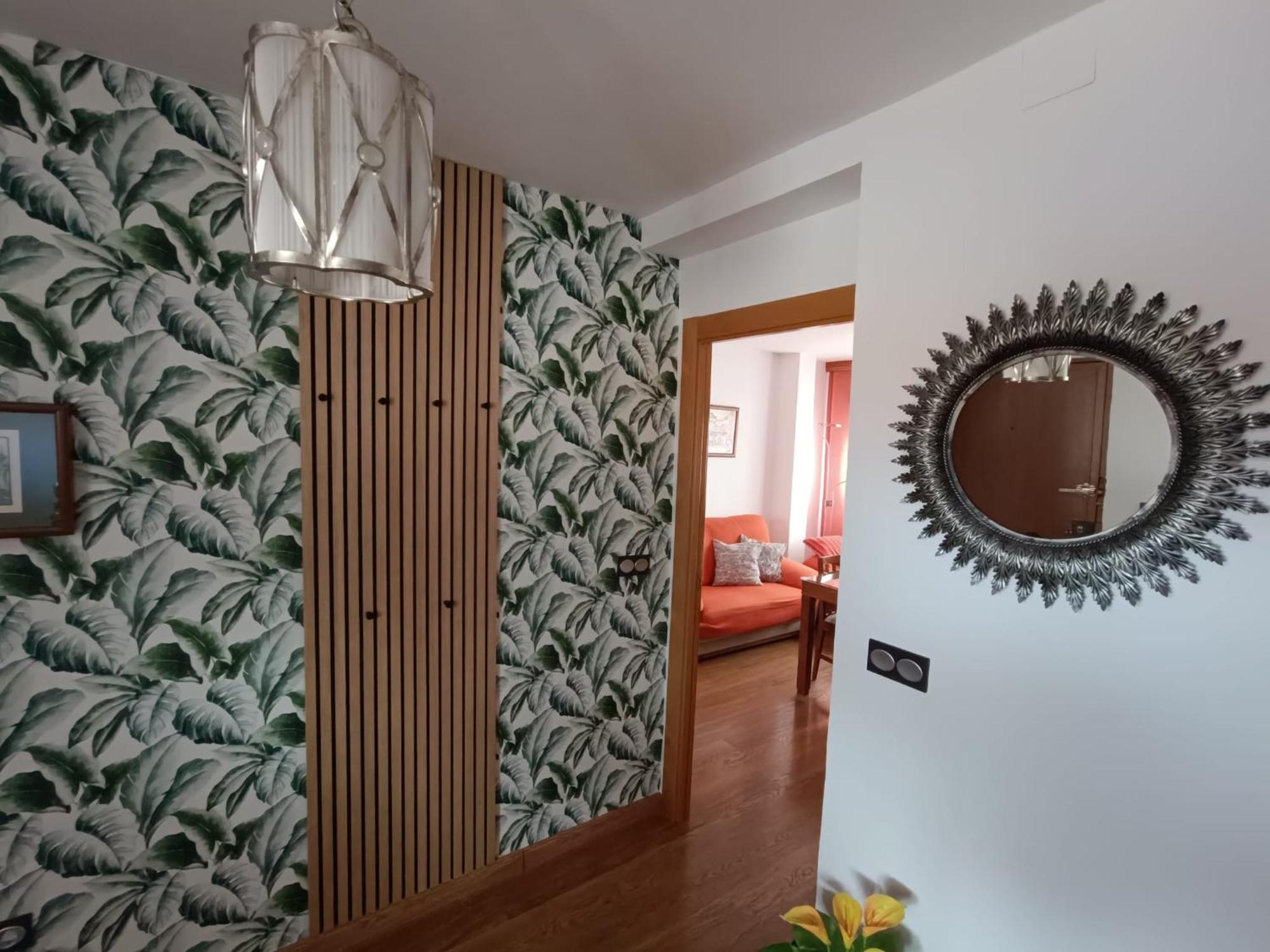 Acogedor Y Silencioso Duplex Albaicin, Cerca Del Mirador De San Nicolas Granada Kültér fotó